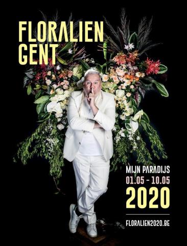 Floraliën 2020